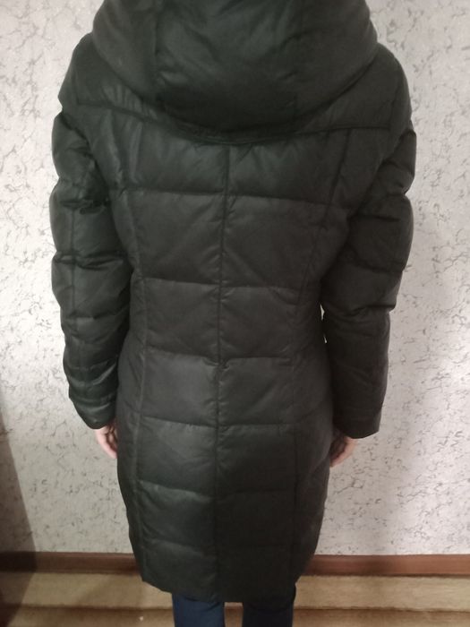 Куртки для девочек подросковых лет