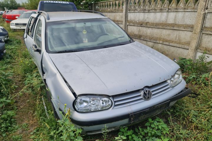 Trager /G4 Volkswagen VW Golf a 4-a generatie