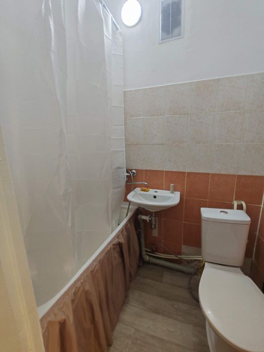 Продам 1 ком квартиру