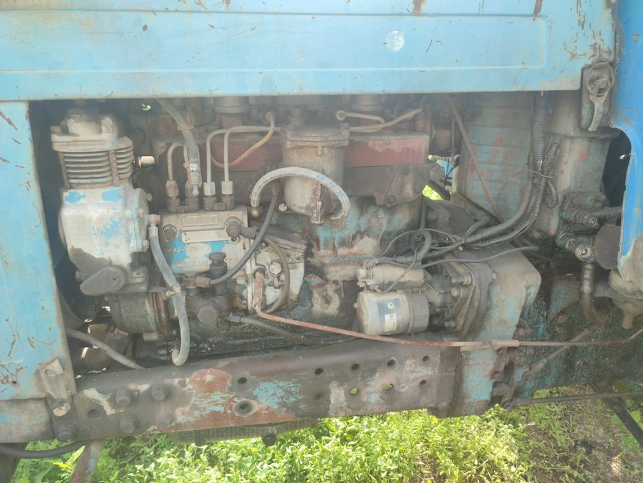 Продам Трактор Мтз 80