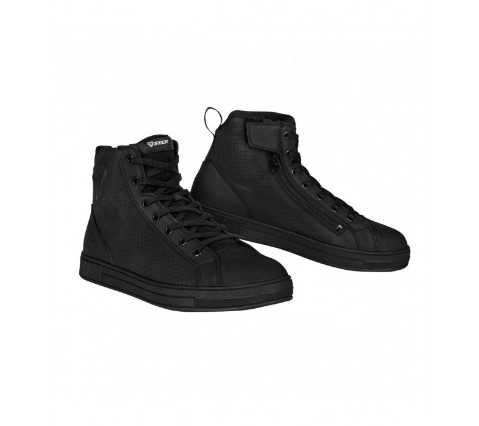 МОТО КЕЦОВЕ seca kent ll black