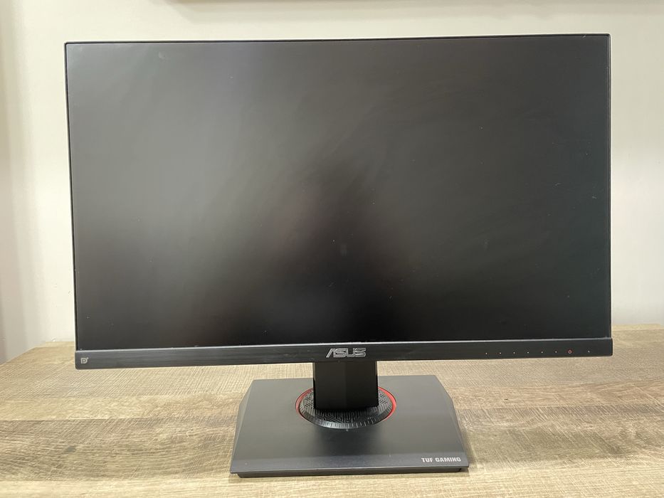 Монитор ASUS TUF Gaming VG249Q