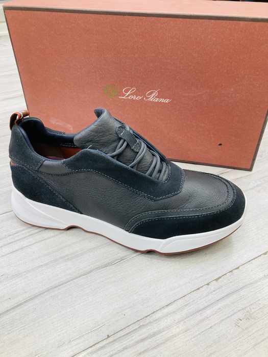 Обувь бренда ZILLI