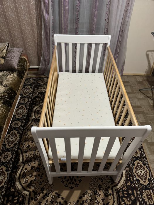 Манежка детский.