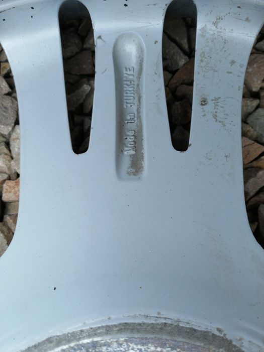 Диски 5/112/R 19 Mercedes