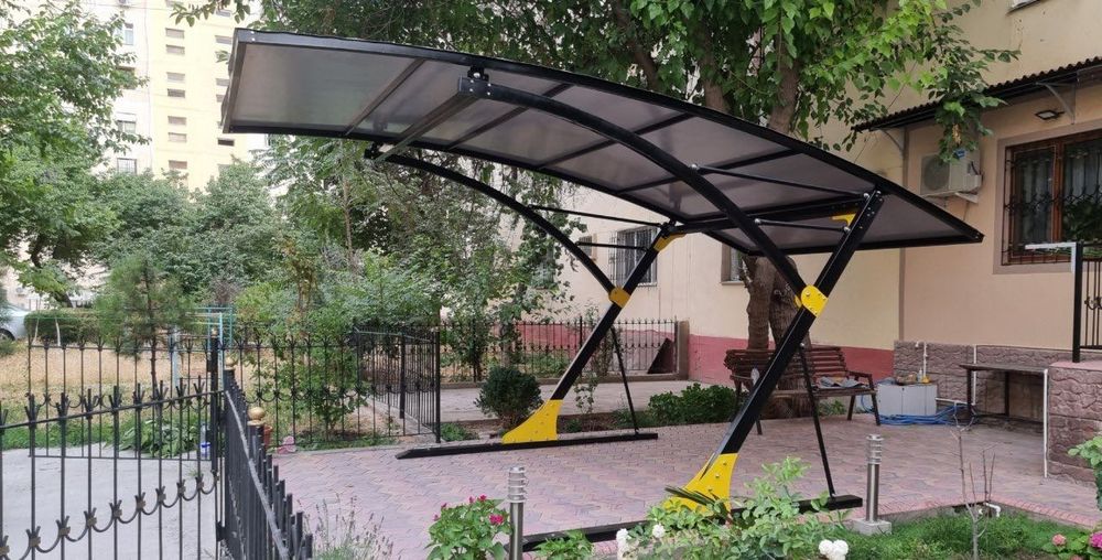 Avtonaves, naves, автонавес, навес для авто. Защита гарантия