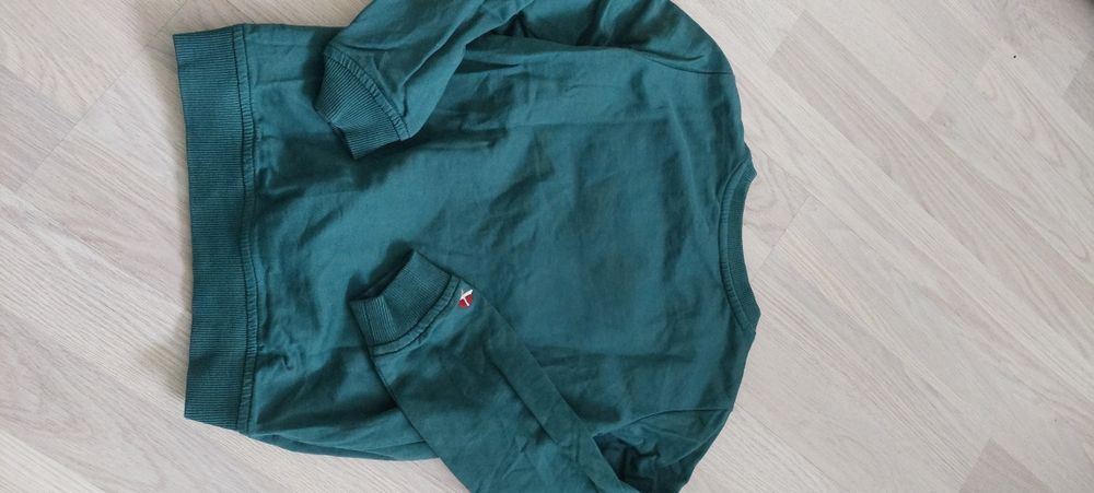 USPA U.S. Polo Assn.,  LC Waikiki, зимни дънки, блуза, блузон 6-7 г.