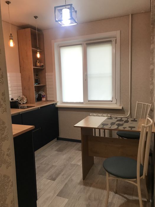 Сдается квартира посуточно.