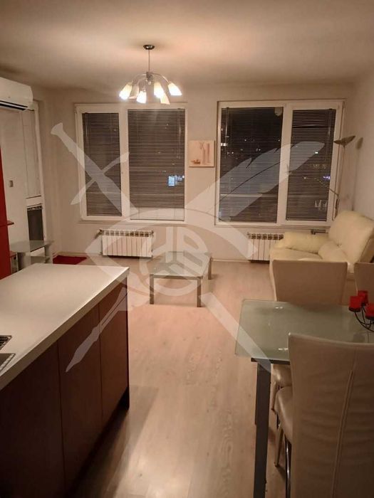 Дава се под наем Двустаен апартамент в София, Витоша - 78 кв.м за 648.21 € - Снимка #3