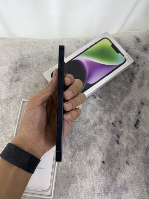 Iphone 14 plus ideal