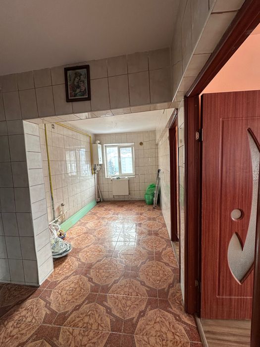 Apartament 2 camere, zona ULTRACENTRALA Vulcan - lift nou functional
