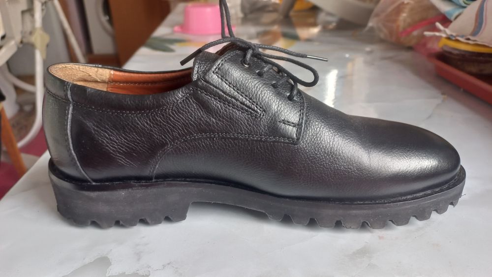 Туфли  Маронелло