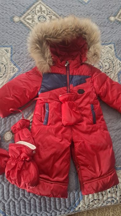 Продам комбезнтзон