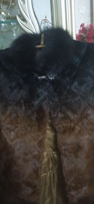 Шуба холати ало даражада