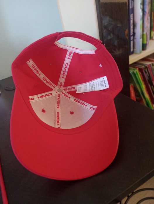 Шапка Head Promotion Cap