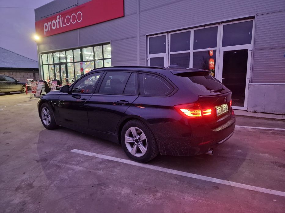 Vând Bmw Seria 3 F31