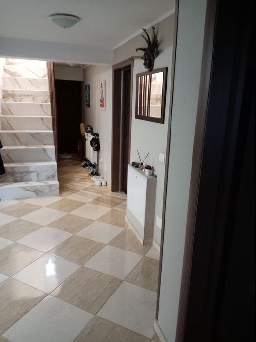Vila de vanzare Afumati IF