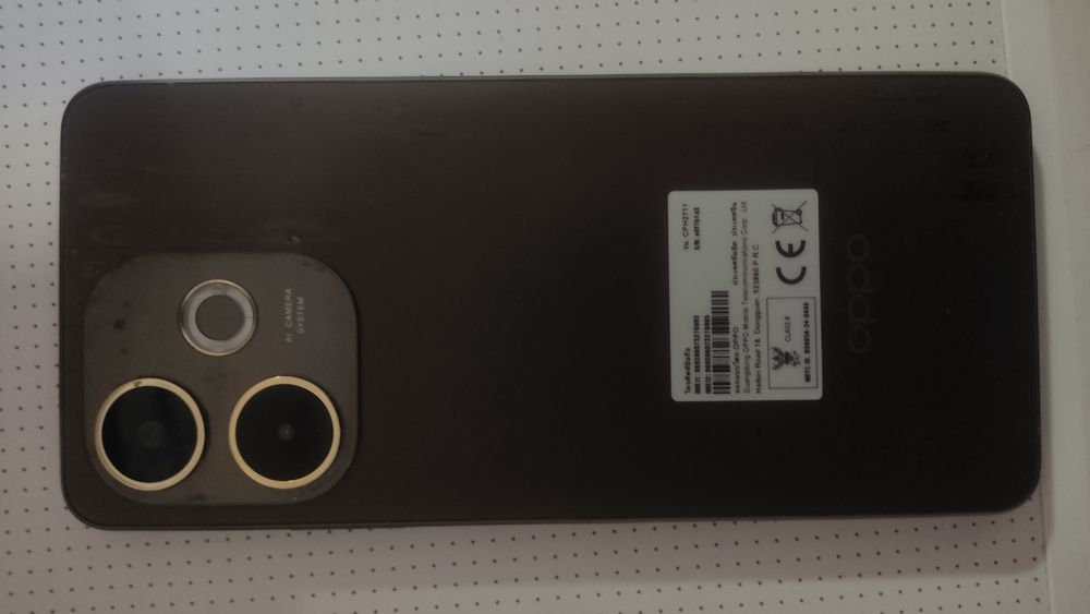 Продам Oppo A5 Pro 256/16