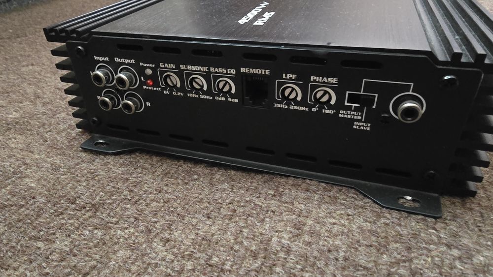 Skar audio RP-4500.1D