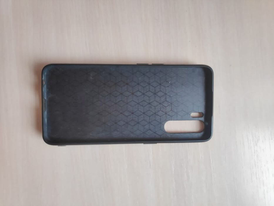 Чехол на Oppo A91