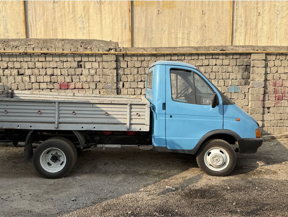 Газель Gazel Продается Газель сотилади