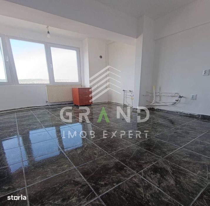 Ap 2 camere | 2 Balcoane | Marasti-Kaufland