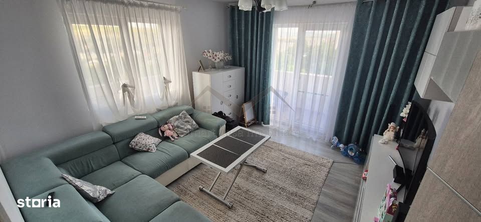 Apartament 2 camere Rediu Strada Soarelui — fotografia 1