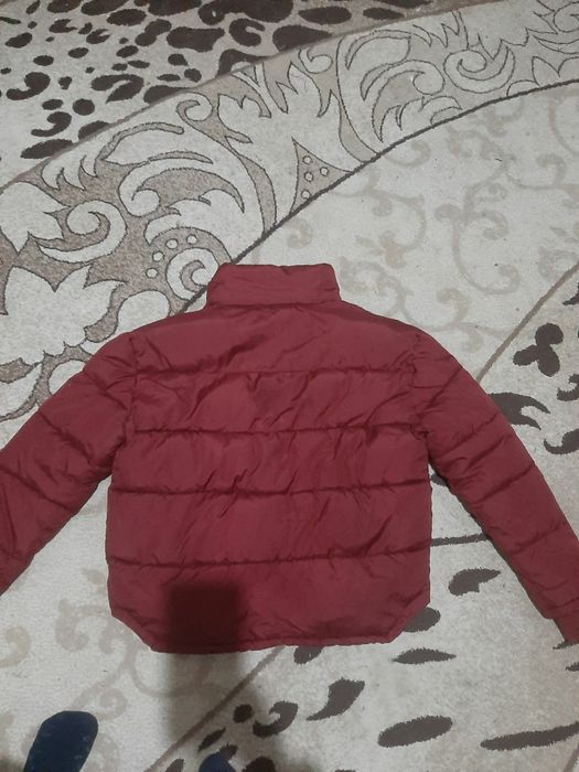 Женская одежда куртка