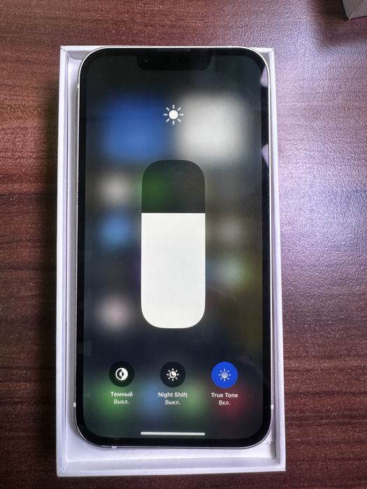 Iphone 13/ 128 гб / акб 100%