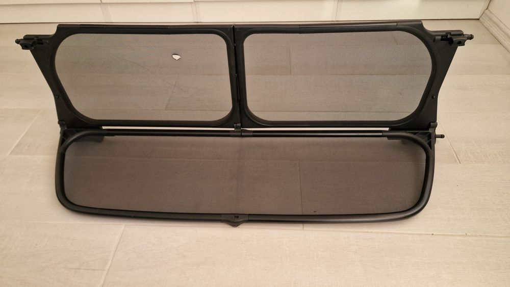 Deflector(paravânt) Mini Cooper