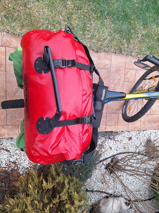 Geantă Ortlieb Rack-Pack – 31L
