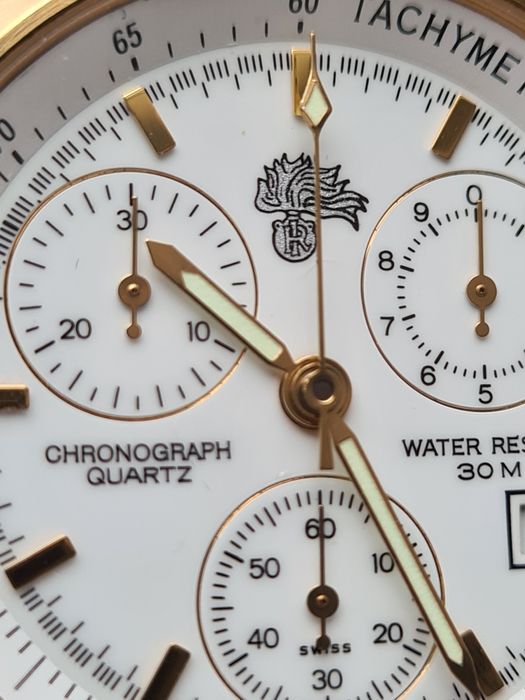 Arma dei Carabinieri