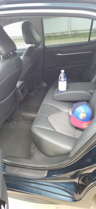 Продаётся Toyota Camry 70 SE+ (транзит)