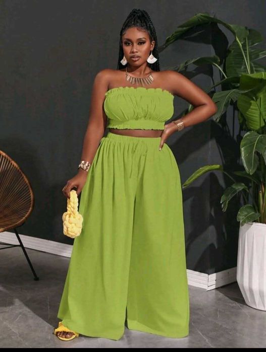 Дамски летен сет