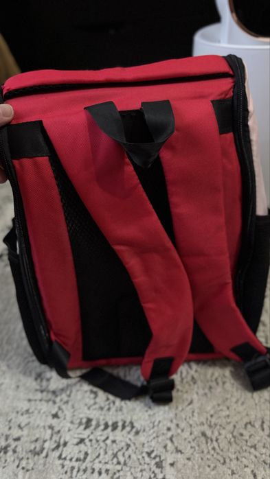 Рюкзак школьный 1-2 класс