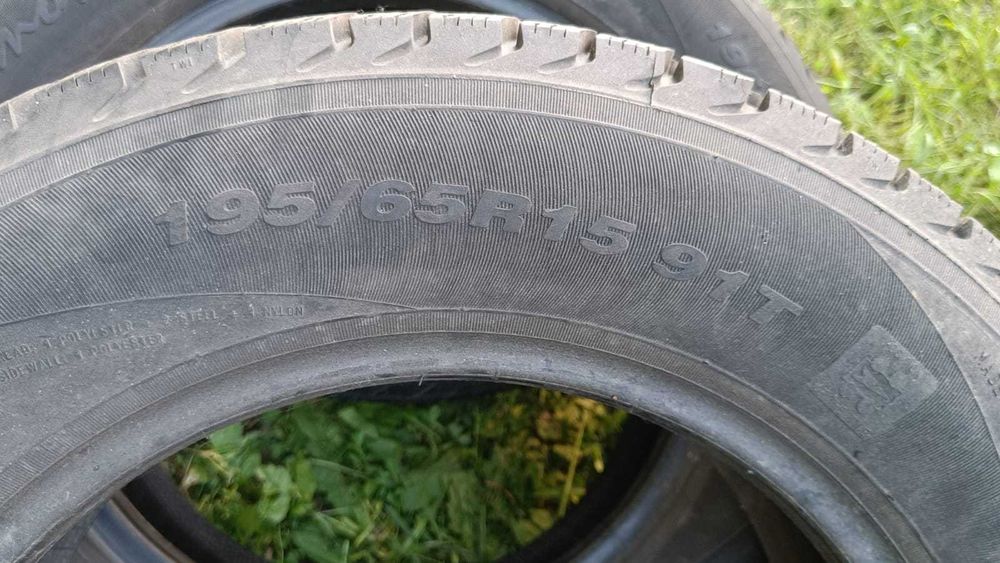 195/65R15 продам