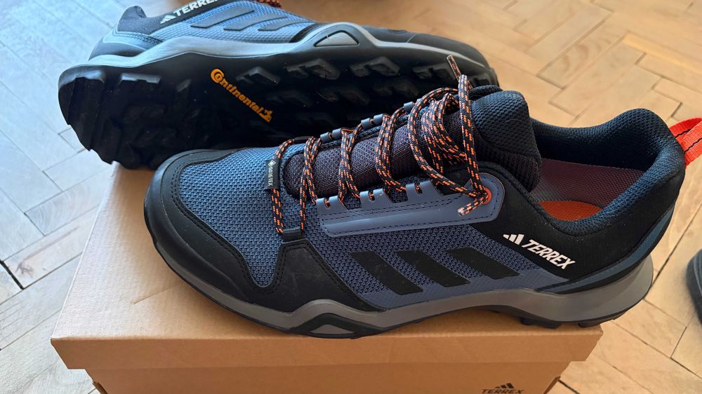 adidas terrex AX3 GTX Goretex