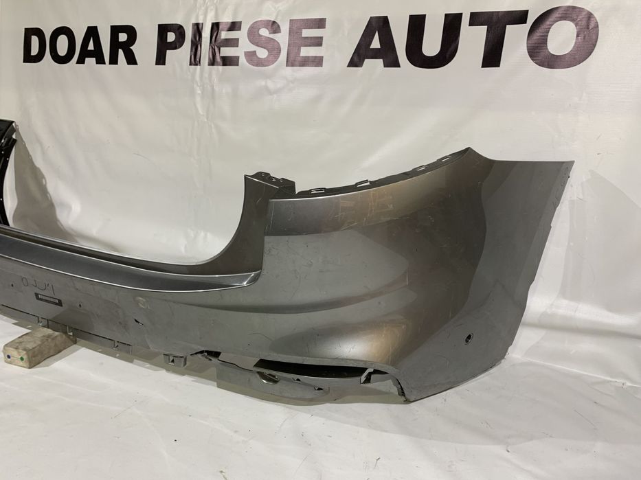 Bara spate BMW X4 G02, M-Sport, 2018, 2019, 2020, 2021, 2022, cod origine OE 51128065124.