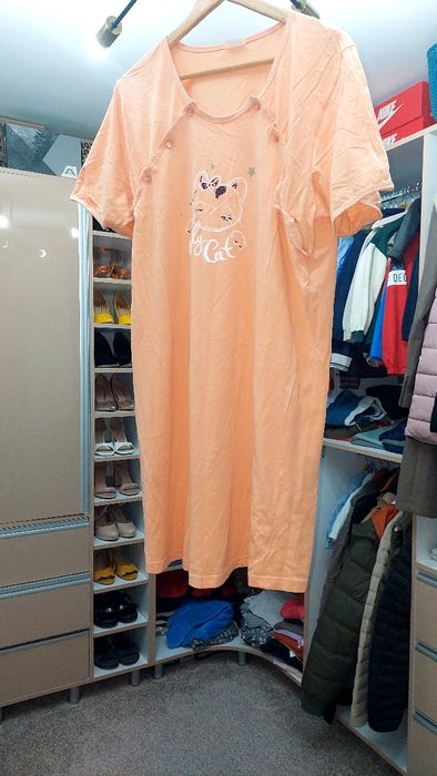 Cămăși maternitate/alăptare