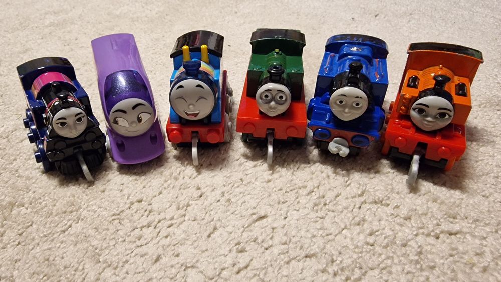 Thomas & Friends