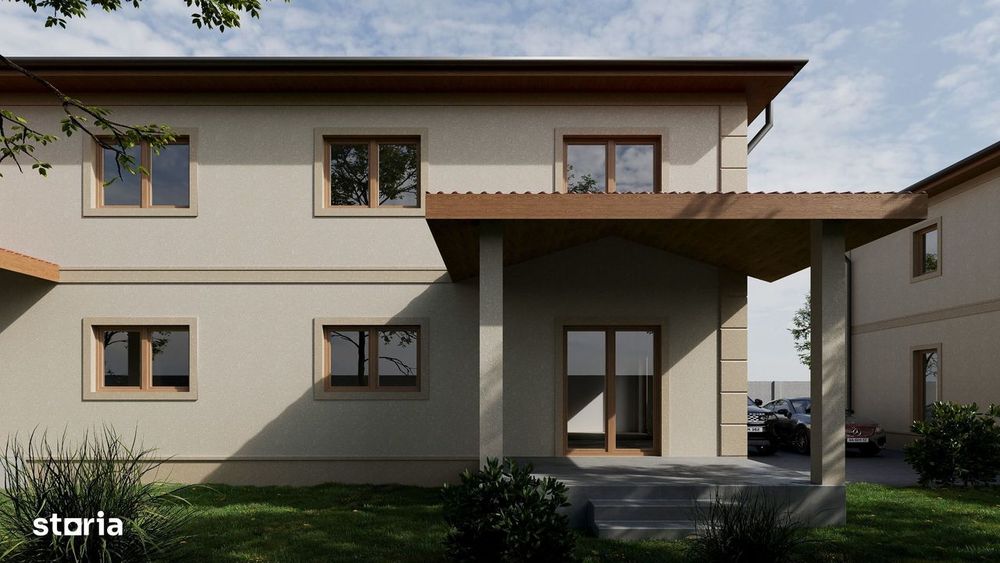 P+1 –  114 mp/utili 5 camere-2 bai – 175.000 Euro Comision 0