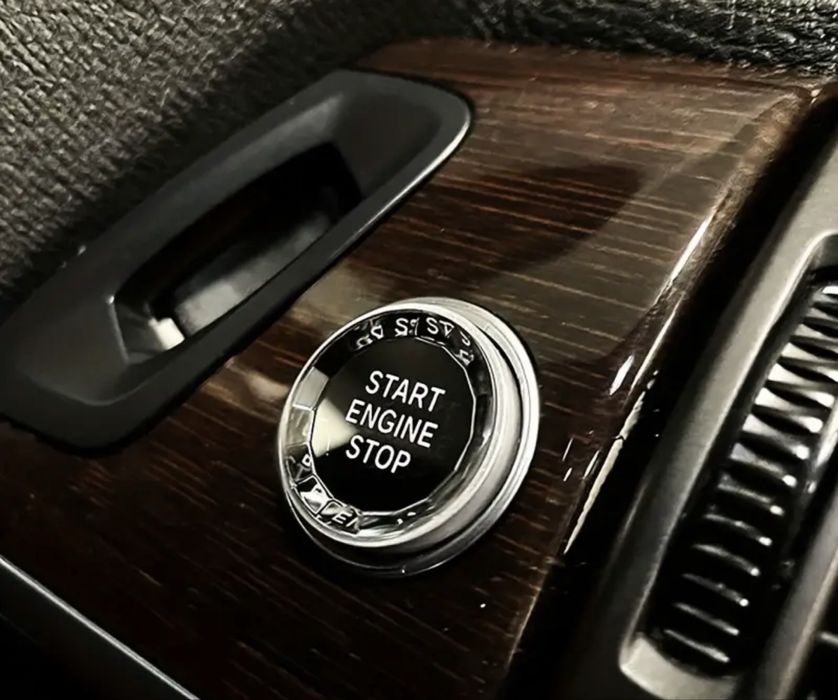 Buton BMW Pornire Start Stop