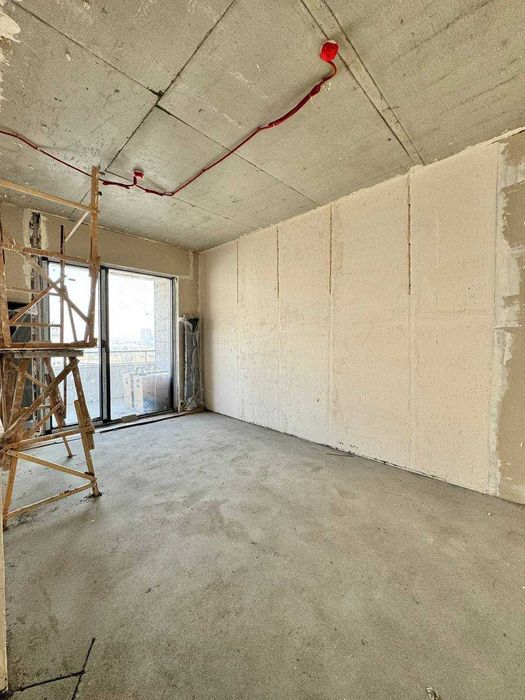 4-х комнатная в ЖК «Infinity» коробка 1м2-2600у.е. ID: 4812