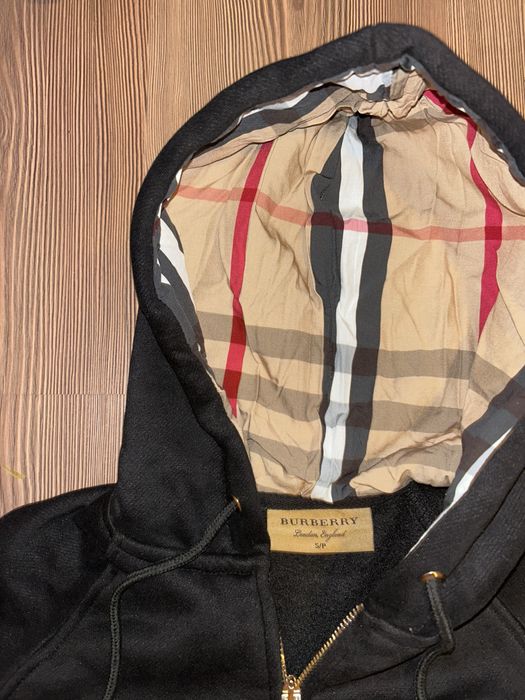 Bluza Burberry