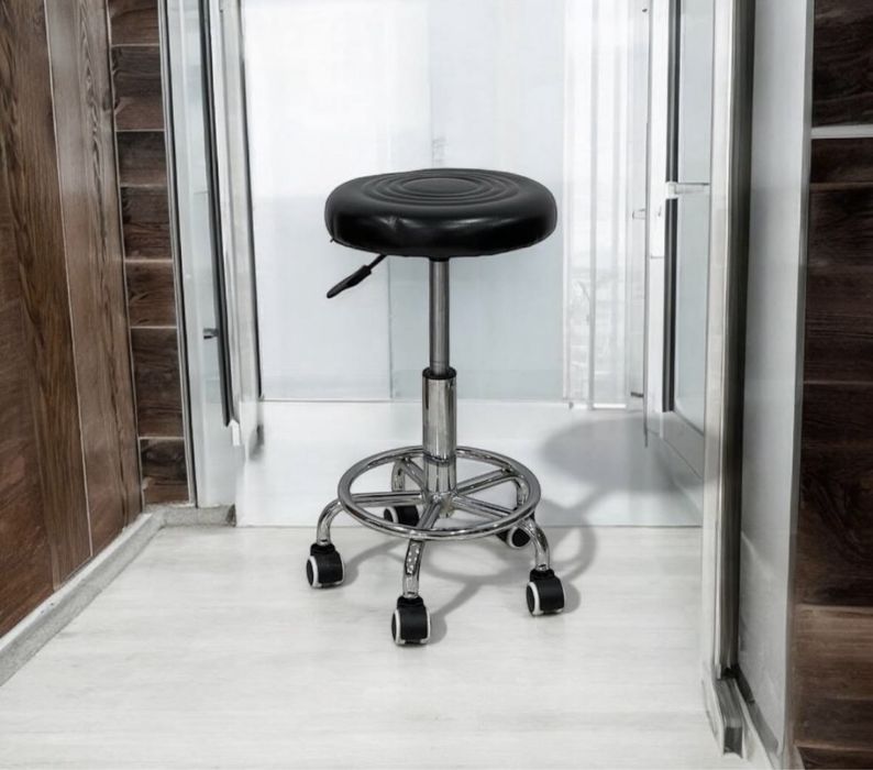 Лабораторное кресло; офисное кресло; барный стул