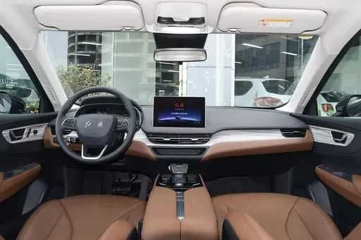 Hongqi E-QM5 610 KM naxt va xalol nasiya