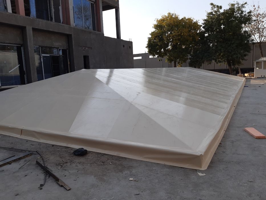 Банер устоновка басайин тент карайиски китайиски