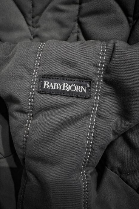 BabyBjörn Bouncer Balance – отлично състояние, минимално използвано