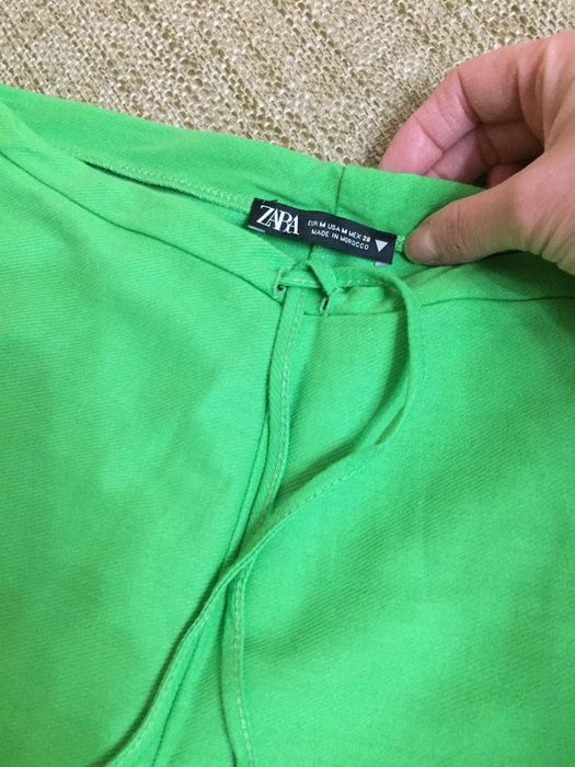 Брендовые вещи размер S/M