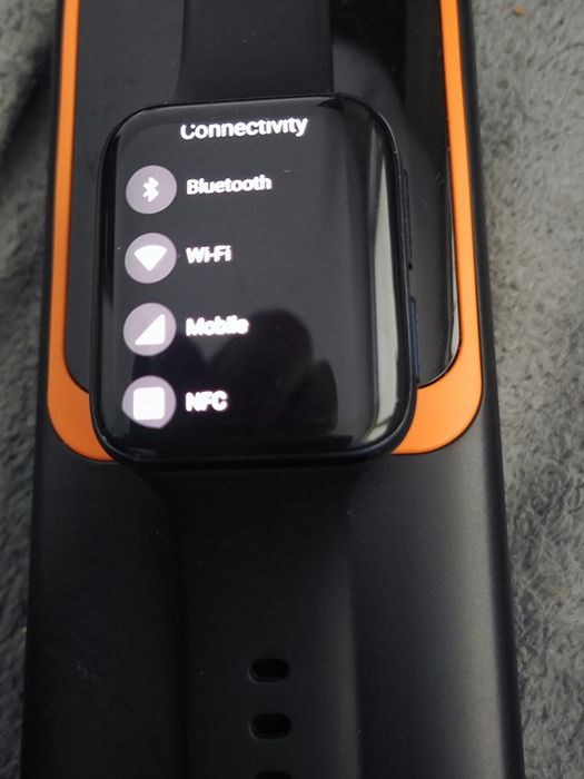 Oppo Watch Google  Wear OS Smart